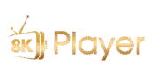 8K Player IPTV